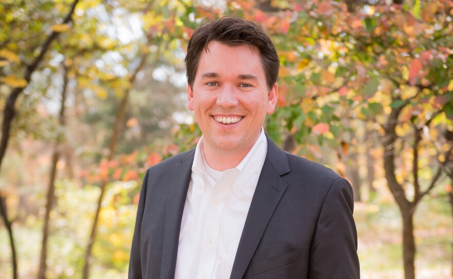 "We use the term 'millennial,' but it really has to do with new ideas out there, and listening to them," says Crowe.