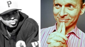 Chuck D and Wayne Kramer are guest speakers at this year's San Diego Music Thing.
