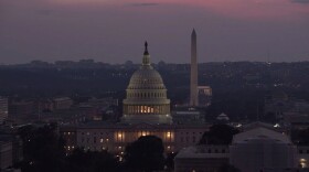 United States Capitol, Washington D.C. 