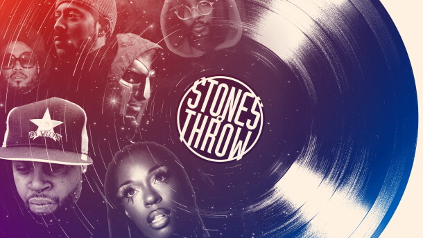 In its 30-year history, the Los Angeles record label Stones Throw has released generational classics by J Dilla, MF DOOM and Madlib, and launched newer stars including Sudan Archives, Knxwledge and Anderson .Paak.