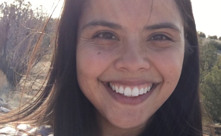 Maria Rocha is a third grade Spanish Teacher at KIPP Esperanza Dual Language Academy in San Antonio.
