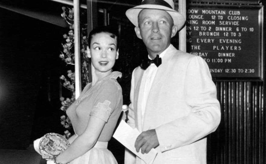AMERICAN MASTERS Bing Crosby Rediscovered KPBS Public Media
