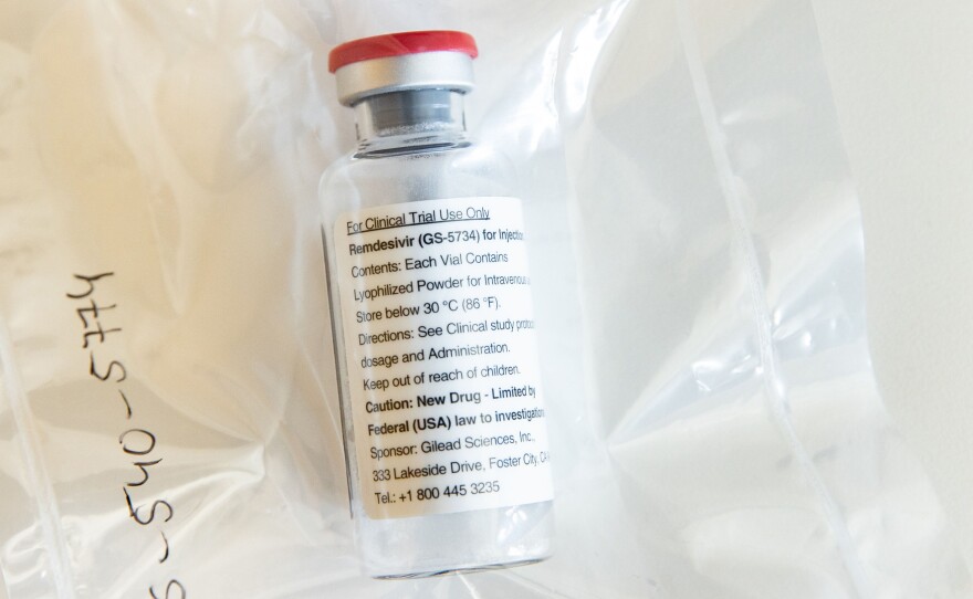 Remdesivir, an experimental antiviral drug made by Gilead Sciences, has been authorized by the Food and Drug Administration for emergency use in treating severely ill COVID-19 patients.