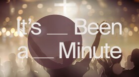 Is Christian music the new pop music?