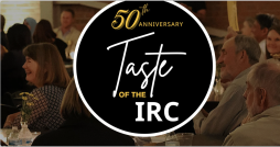 Taste of the IRC San Diego