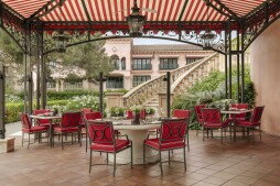 ZD Wines - Wine Dinner Series at Amaya