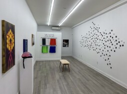 Self Portrait: Physician Invitational - Opening Reception