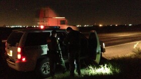 Push For Immigration Reform Continues On The Border