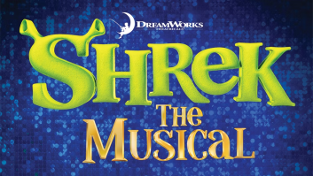 'Shrek The Musical' Comes to Carlsbad Community Theatre