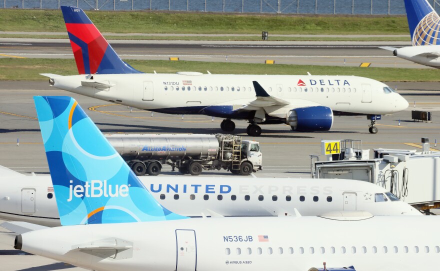 For decades, pilots have been reluctant to seek mental health care for fear of losing their licenses. At a safety forum Wednesday in Washington, pilots and safety experts urged federal regulators to reform rules that discourage pilots from getting treatment.