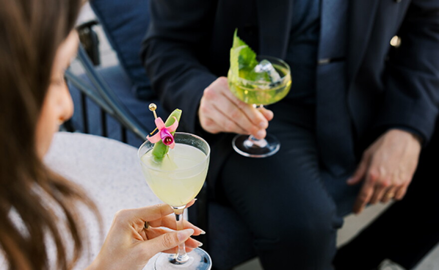 Cocktails