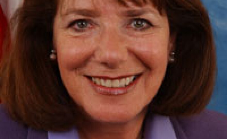 Susan Davis (D-Calif.)