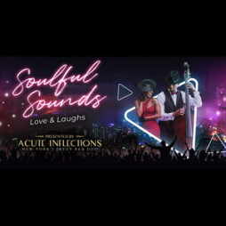 Soulful Sounds in San Diego