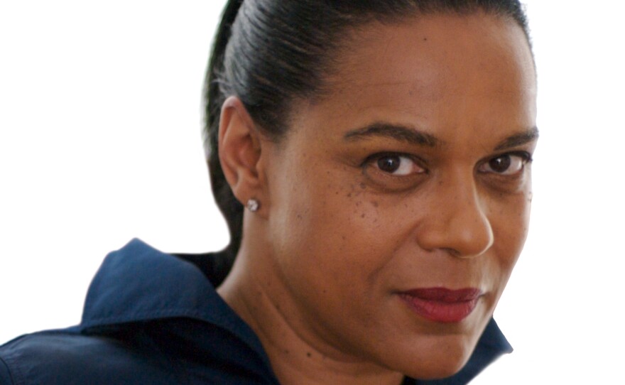 Pauline Black was raised by a white working-class family. She decided to get in touch with her biological family in her 40s.