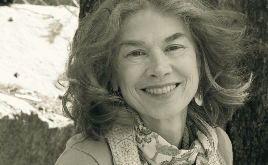 The author of <em>Loose Sugar</em> and <em>Bright Existence</em>, Brenda Hillman holds the Olivia Filippi Chair in Poetry at Saint Mary's College of California.