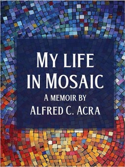 Book Signing: 'My Life In Mosaic'