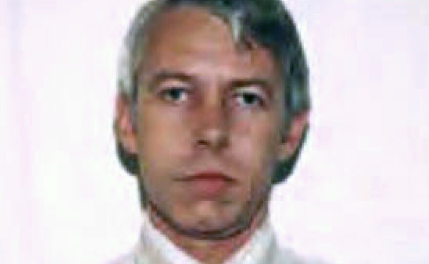 Richard Strauss was employed as a doctor at Ohio State University from 1978 until he retired in 1998.