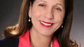 Barbara Bry is pictured in this undated photo.