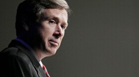 Rep. Mark Kirk, the Republican contender for President Obama's former Senate seat in Illinois, had been considered the front-runner until revelations that he has exaggerated his military record.