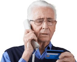 FREE Elder Fraud Workshops and Financial Stability Resource Fair