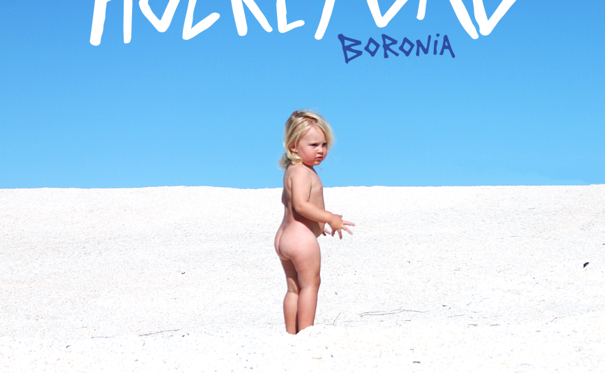 Hockey Dad, <em>Boronia</em>