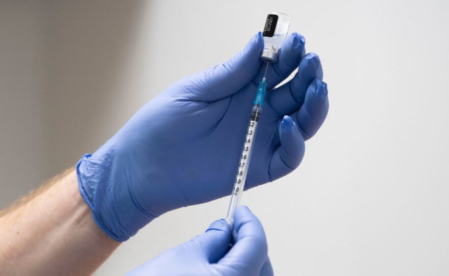 Following similar decisions in the United Kingdom and Canada, the U.S. has authorized the Pfizer-BioNTech vaccine for distribution.