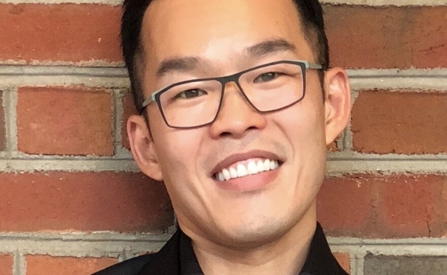 Gary Duong is a senior marketing manager at NPR.