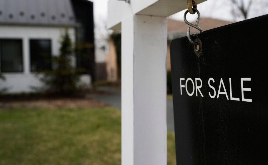 Mortgage rates have hit their highest level in almost three years, making buying a home more challenging at a time when housing prices are already high.