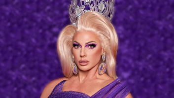 Alyssa Edwards
