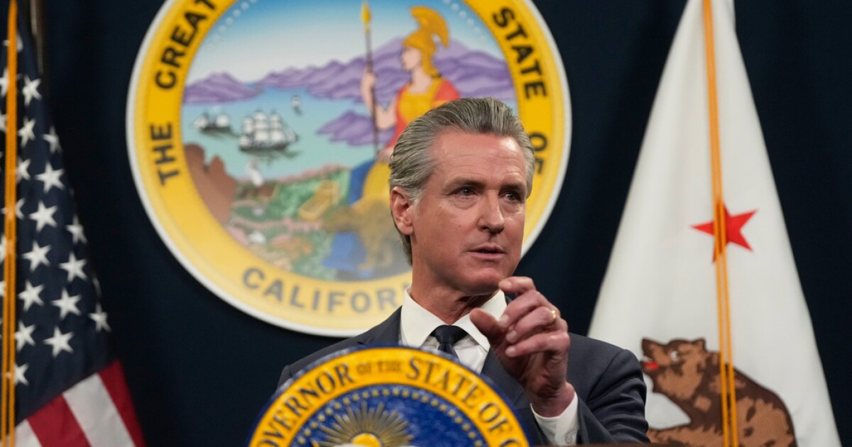 Newsom outlines his final budget proposal with no deficit, new major spending