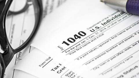Free Tax Preparation Clinic