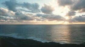 Co-Producer Julie Dunfey discussed a new documentary "The National Parks: America's Best Idea," and some of the most scenic of the nation's 58 parks. 