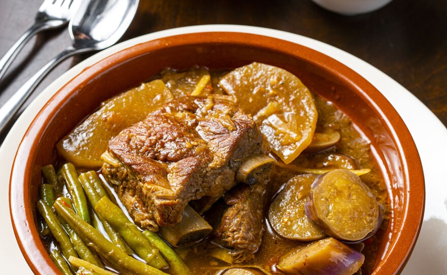 Sinigang