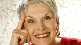 Jeanne Robertson