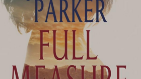 "Full Measure," a novel by Fallbrook resident and award-winning mystery writer T. Jefferson Parker is set in San Diego County.