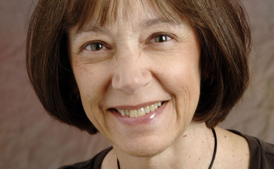 Federal appellate Judge Diane Wood (June 2008).