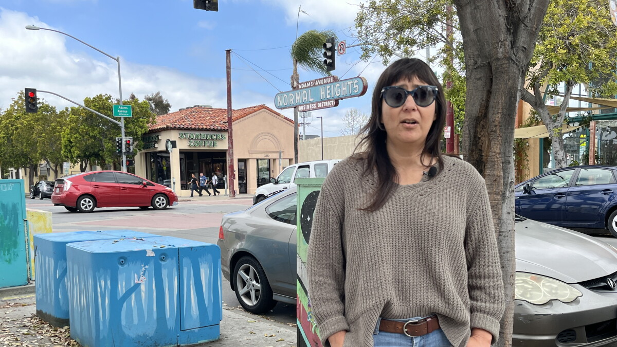 Adams Avenue gets 'Unplugged' bringing live music to San Diego's Normal Heights - Vimarsana News