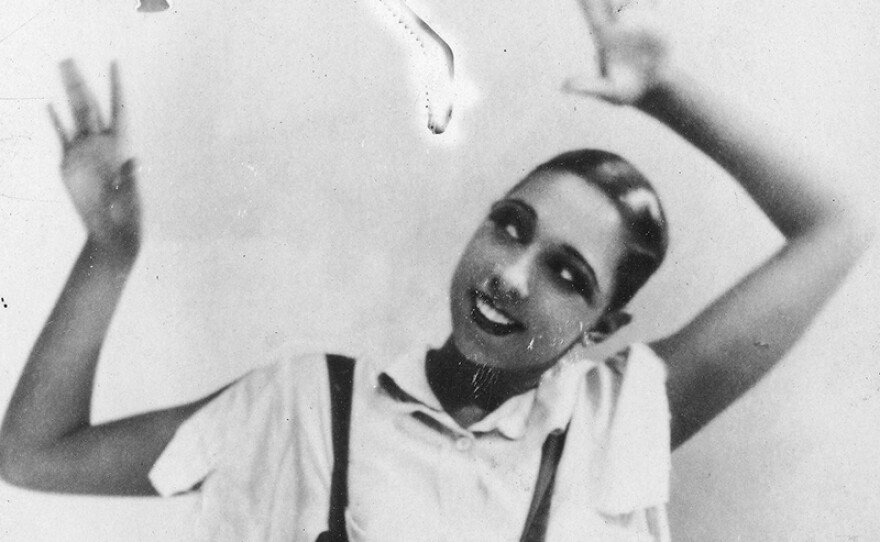 "Josephine Baker: The Story Of An Awakening" details the amazing story of the first black superstar. Baker, born into poverty in Missouri in 1906, moved to France where she became a dancer hailed as the Queen of Paris, joined the French Resistance, created her dream family "The Rainbow Tribe," adopting twelve children from four corners of the world, and ultimately became a Civil Rights activist. 