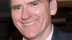 Judge John Roll