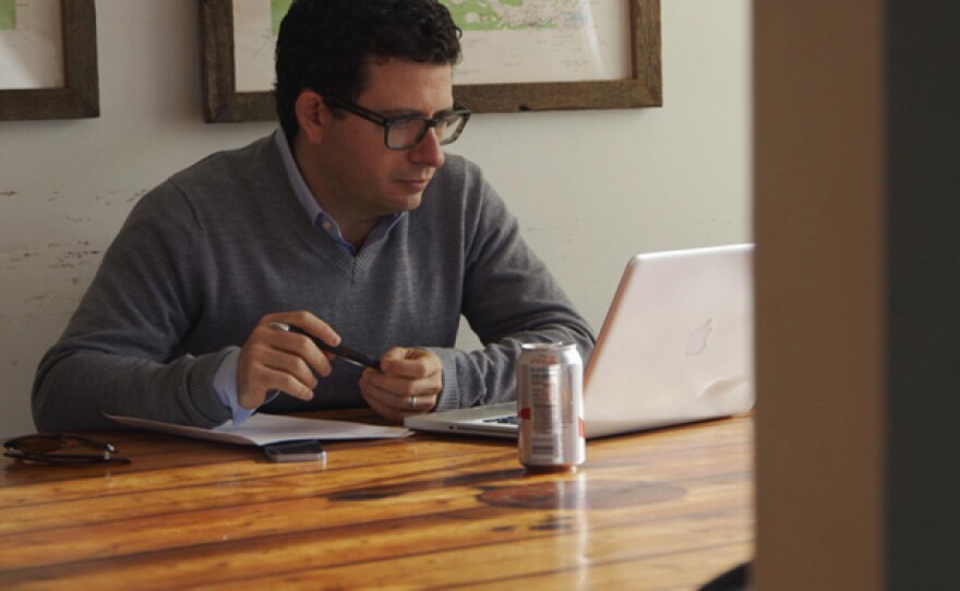 Michael Romano, director and co-founder of the Stanford Justice Advocacy Project (formerly The Three Strikes Project) co-authored the Three Strike Reform Act of 2012 (Proposition 36).