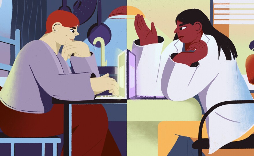 How To Get The Most Out Of Your Virtual Medical Appointment