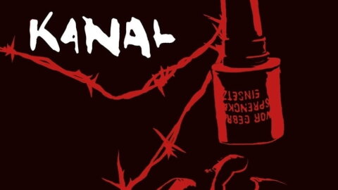 Andrzej Wajda: Three War Films – ‘Kanał’
