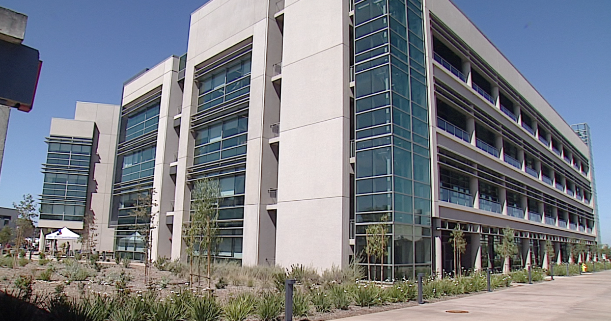 Mesa Community College Kicks Off 4-Year Degree Program | KPBS Public Media