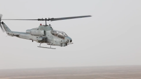 2014 Miramar Air Show Inside the MAGTF Documentary plays during the GI Film Festival San Diego on Sunday, October 18, 2015 at 2:30 p.m.