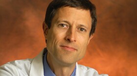 Neal Barnard, M.D., F.A.C.C., (pictured) is an adjunct associate professor of medicine at the George Washington University School of Medicine and Health Sciences in Washington, D.C., president of the Physicians Committee for Responsible Medicine, and founder of Barnard Medical Center.