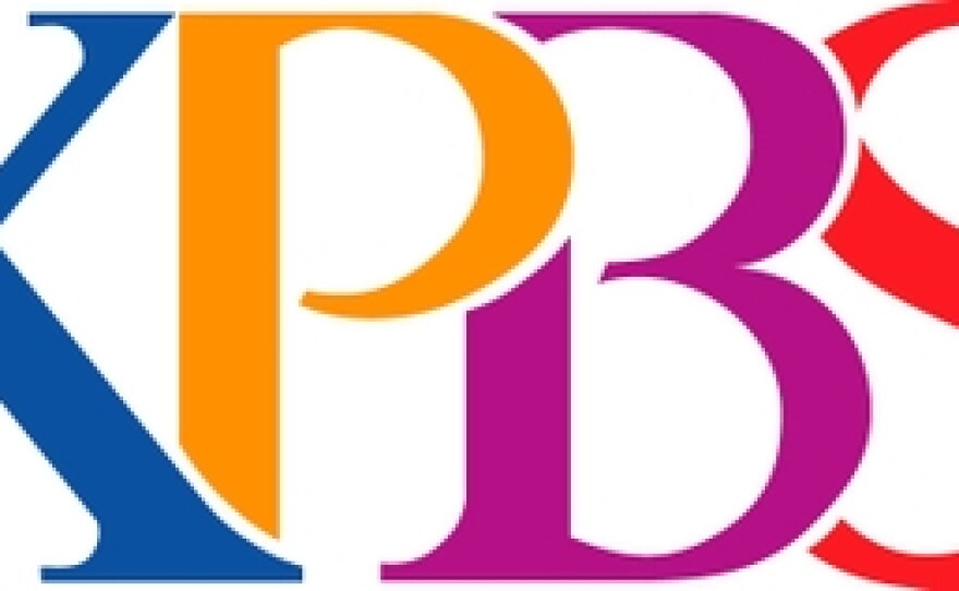 The Evolution Of KPBS Radio KPBS Public Media