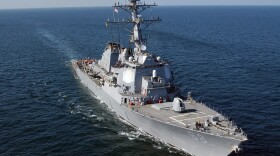 USS The Sullivans