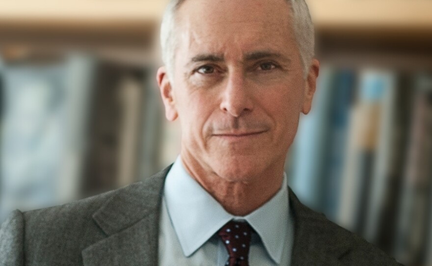 A. Scott Berg's other books include <em>Lindbergh;</em> <em>Goldwyn: A Biography;</em> <em>Max Perkins: Editor of Genius</em>; and <em>Kate Remembered</em>.