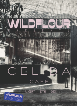 Brunch Takeover: Liberty Station’s Wildflour Welcomes Chef Omar Hernandez of Celida Cafe