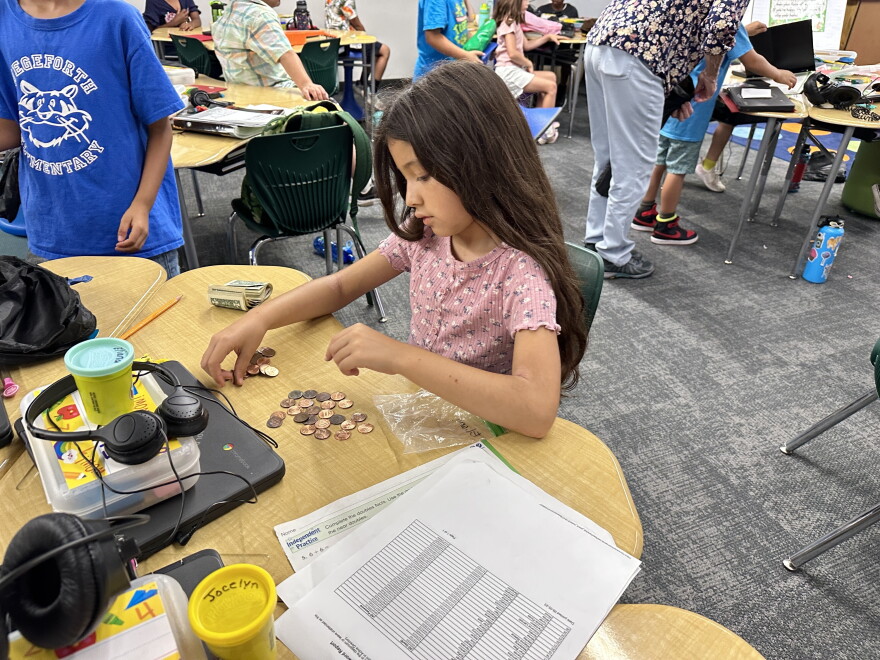 San Diego students raise money and collect supplies for Maui kids ...